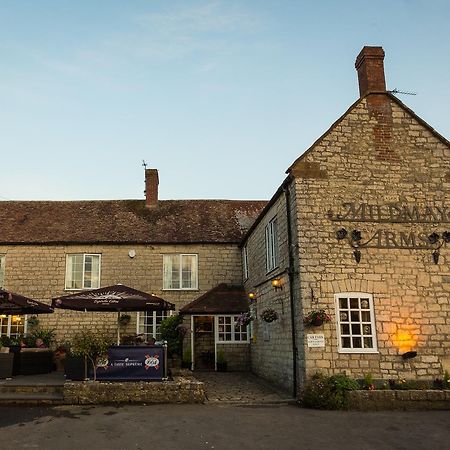 Mildmay Arms Queen Camel 외부 사진
