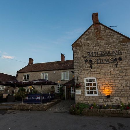 Mildmay Arms Queen Camel 외부 사진