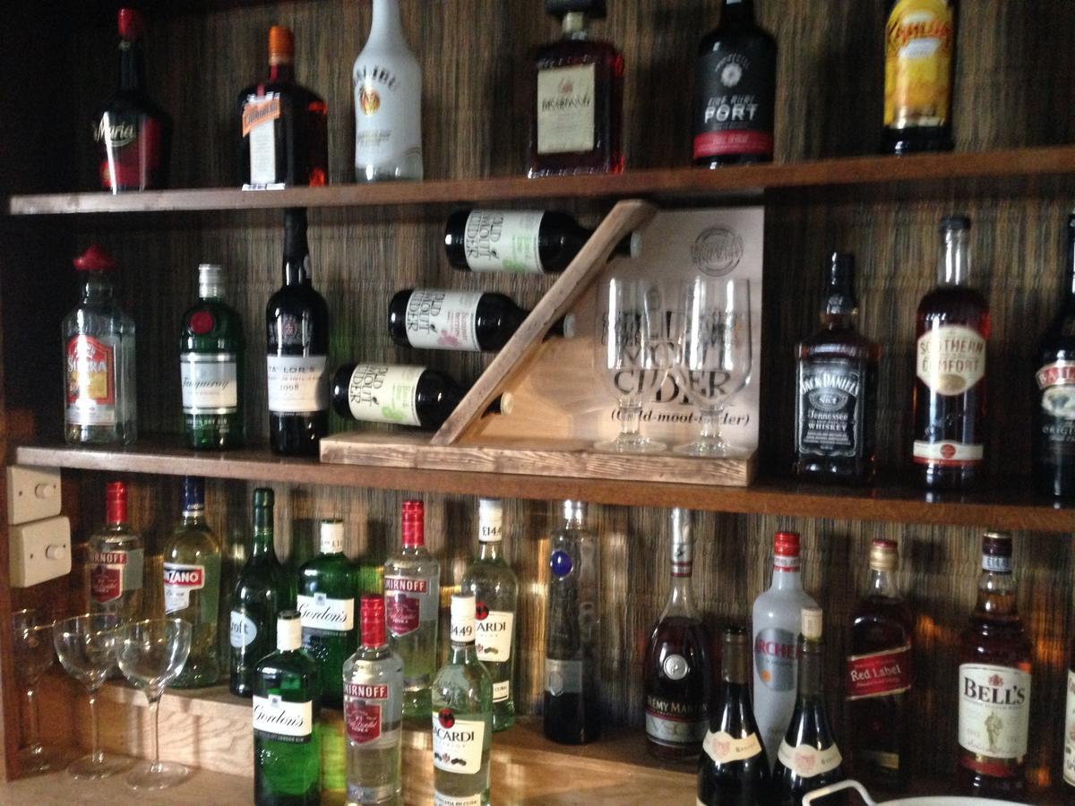 Mildmay Arms Queen Camel 외부 사진