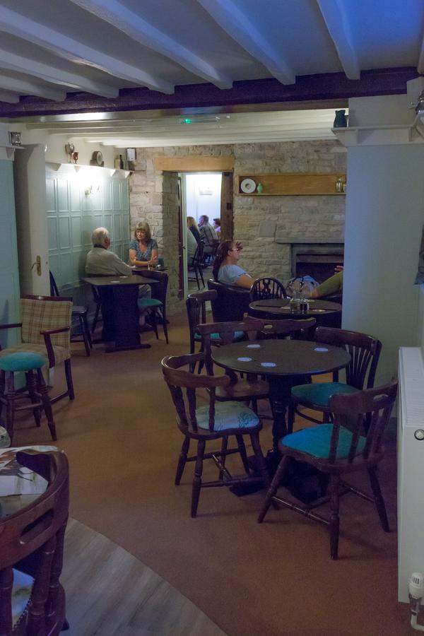 Mildmay Arms Queen Camel 외부 사진
